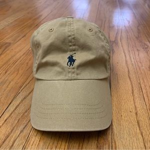 Ralph Lauren hat